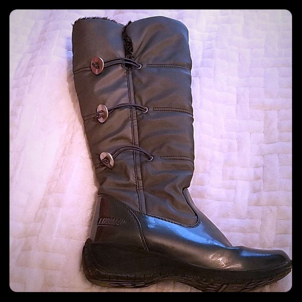fun warm winter boots
